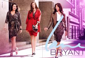 Lane Bryant Introduces New Advertising And Marketing