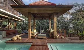 Msn indonesia | berita terkini hari ini dari beragam penyedia konten terbaik di indonesia untuk kanal berita, dunia, tekno, olahraga, hiburan, gaya hidup, ekonomi, travel, sehat & bugar berpadu. Cara Membuat Gazebo Minimalis Creo House