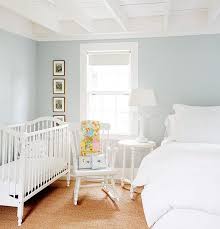 Nursery in master bedroom pictures. 26 Ideas To Make A Nursery Work In A Master Bedroom Digsdigs