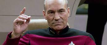 A retired admiral boards the enterprise in an effort to determine the actions aboard the ship surrounding an act of sabotage and possible treason. 10 Inspiring Jean Luc Picard Quotes To Guide You Through The Stars