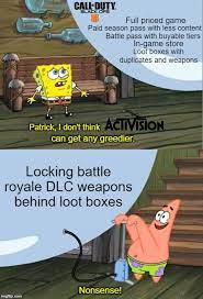 Gaming Black Ops 4 Memes Gifs Imgflip