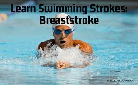 Learning swimming techniques and swimming styles can help you get the most out of your time in the pool. Learn Swimming Strokes Breaststroke Elite Sports Clubs