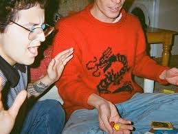 Eddie hare (@eddiehare_artwork) • Instagram photos and videos