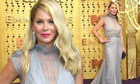 We did not find results for: Christina Applegate Is A Sheer Delight In Grey Gown At The 71st Primetime Emmy Awards Daily Mail Online