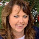 Tasha Harrell's Instagram, Twitter & Facebook