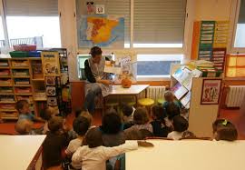 Obtenga un paquete de actividades interactivas e imprimibles. Profesores Innovadores Miren Pardo Y El Uso De Classdojo Para Las Normas De Conducta De Sus Alumnos