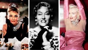Best Movie Showgirls: From Marilyn Monroe to Audrey Hepburn | Woman's World