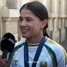 Paris 2024 Olympics Judo Roulette