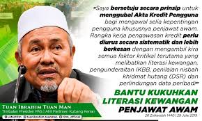 Tahun lalu, kerajaan pusat memberikan bayaran khas aidilfitri sebanyak rm400 untuk penjawat awam gred 41 dan ke bawah, dan rm200 untuk pesara kerajaan. Bantu Kukuhkan Literasi Kewangan Penjawat Awam Berita Parti Islam Se Malaysia Pas