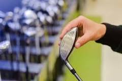 Image result for who makes bullet golf clubs