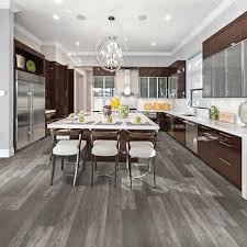 Mohawk Home Harmony Pine 10mm Thick Laminate Flooring With Splashdefense Technology 2mm Pad Attached In 2020 Mohawk Home Grey Flooring Flooring