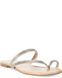 See more ideas about macys, sandal online, shoes. Women S Thong Sandals From Macy S Lookastic