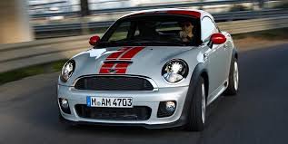 What is common across both models is the naming conventions. 2015 Mini Cooper Coupe Review Pricing And Specs