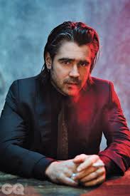55 Long Hairstyles For Men Colin Farrell Long Hair Styles Men Colin Farrell Movies