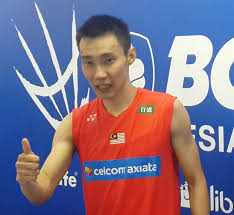 Dato' lee chong wei (born 21 october 1982 in bagan serai, perak) is a malaysian chinese professional badminton player. Lee Chong Wei Wikipedia