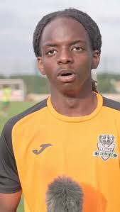 Craig Chikwana: Journey to Becoming a Professional Footballer