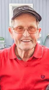 Jose De Melo Obituary