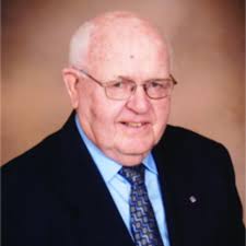 George E Cunningham Obituary January 21, 2018