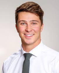 Gold Humanism Honor Society Inductees