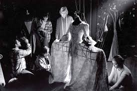 Revista del Cine Español