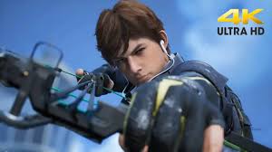 You're in luck as 2021 is shaping up to have some incredible multiplayer. New Game Trailers 2021 Weekly 15 New Upcoming Cinematic Trailers 4k Youtube