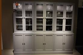 Ikea Vitrine Havsta Eine Neuheit 2019 Ware Perfekt Fur Die Kuche Ikea Neuheiten Ikea Esszimmer Ikea