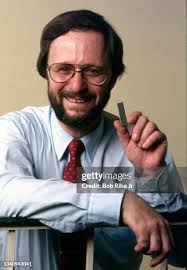 658 Gilbert Hyatt Photos & High Res Pictures