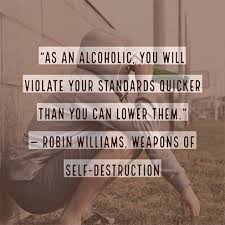 The first step to overcoming alcoholism is to confront and recognize that there is a problem. Best Drinking Quotes To Help Curb Alcohol Abuse Everyday Health