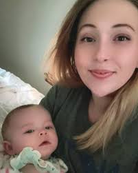 Lindsie May Thomas Obituary April 20, 2025