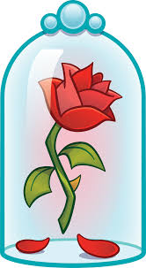 Pin En La Belle Et La Bete