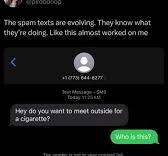 Getting truly outta hand