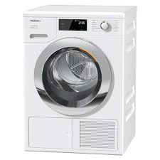 Über 120.000 kunden vertrauen bereits auf unseren kompetenten schnellen service. Miele Tcj660wp 9kg Heatpump Tumble Dryer With Miele Home Snellings Gerald Giles