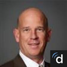 Dr. John W. Conboy, MD