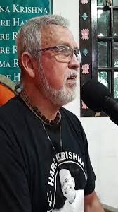 Aula especial sobre Sri Chaitanya Mahaprabhu!!