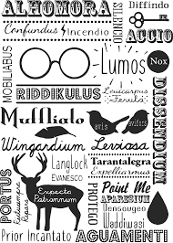 Harry Potter Svg Harry Potter Silhouette Harry Potter Clipart Harry Potter Font Harry Potter Pn In 2020 Harry Potter Words Harry Potter Font Harry Potter Scrapbook