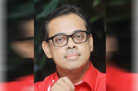 Tune Talk lantik Ameen CEO Baharu