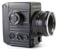 Filme Fotopapiere Chemie Fur Die Analoge Fotografie