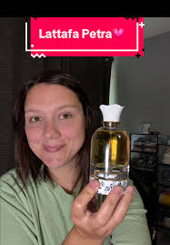 Petra Lattafa Perfume Revie