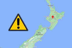 We have issued a tsunami warning for new zealand coastal areas following the magnitude 8.1. Zzt0fy3lips Em