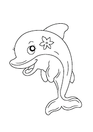Carefully curated designs will provide hours of fun, stress relief, creativity, and relaxation. Dolphin Coloring Pages Ideas Whitesbelfast Com