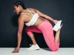 Workout motivation pictures, photos, and images fo. 7 Move Full Body Cool Down Self