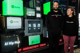 Why Spotify Is Leaning In On Aussie Hip Hop