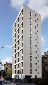 Bostanci Da Apartman Arkitera Mimari Modeller Mimari Bina