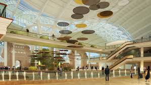 Also known as the denpasar international airport or the bali airport, it has been awarded the title of being the world's third best airport by the airport council. Ngurah Rai International Airport Bali Launches Commercial Tenders The Moodie Davitt Report The Moodie Davitt Report