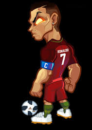 Cr7 Cartoon Android Wallpapers Wallpaper Cave Sickest screen lock ever, anyone keep purposely locking there screen to see this? cr7 cartoon android wallpapers