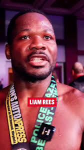 Liam Hartley Bare Knuckle