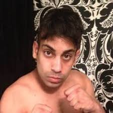 Binderpaul Nanara vs. Eric Ledesma, Ax Fighting 67