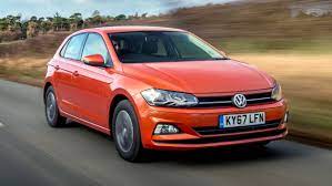It now is the larger cousin of the small hatch segment. Volkswagen Polo Review Auto Express