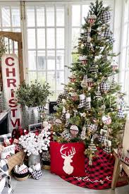97 Farmhouse Christmas Decor Ideas For Your Home Chaylor Mads Farmhouse Christmas Decor Country Christmas Decorations Farmhouse Christmas