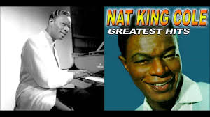 Image result for images A Blossom Fell Nat King Cole